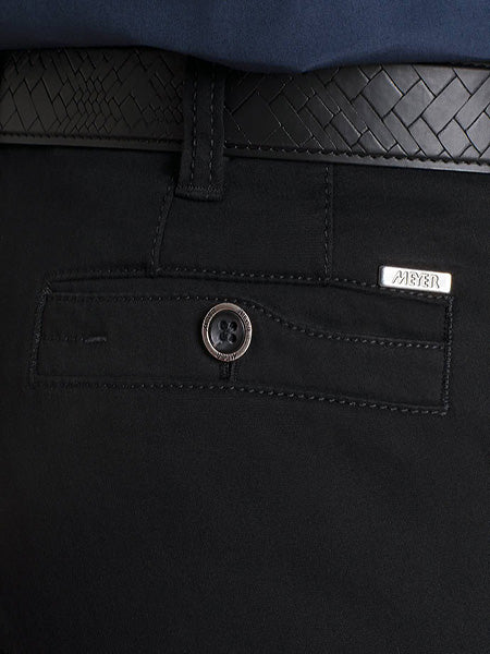 Meyer Regular fit Chinos